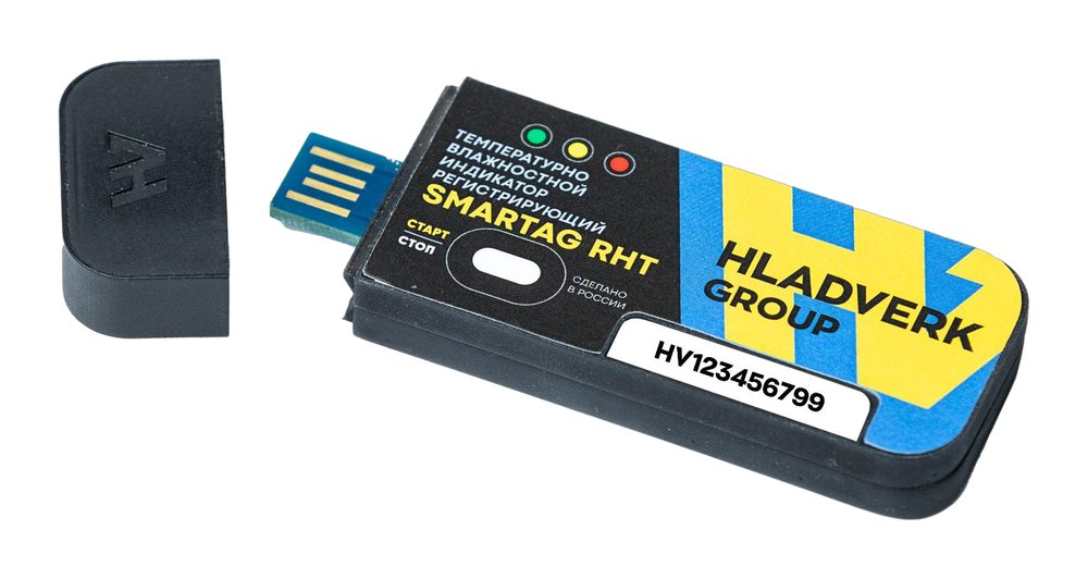 Smartag RHT